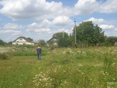 Продам земельну ділянку. Дубно