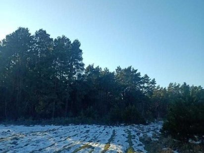 Продам землю терміново