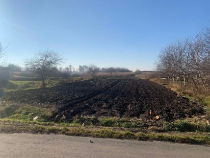 Земельна ділянка під забудову 9 соток м. Дубно!