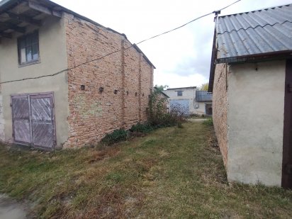 Участок під гараж