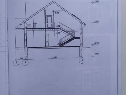 Земельна ділянка по вулиці Берестецька. Дубно