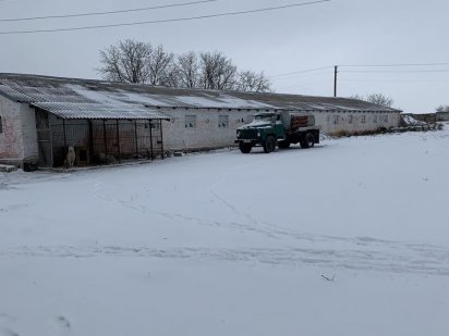 Продам ферму Дубно