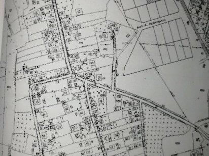 Продам земельну ділянку 0.10га. Район м'ясокомбінату, підборців. Дубно