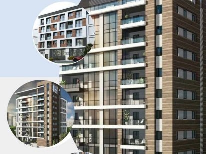 Крута пропозиція для інвесторів! Незавершене будівництво в Дубно! Дубно