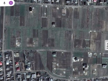 Земельна ділянка Дубно