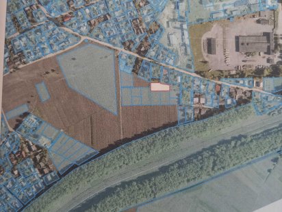 Земельні ділянки Дубно