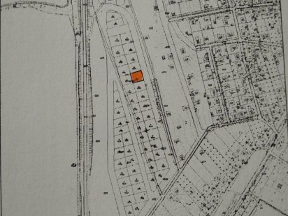 Ділянка  під забудову 0.0628га Дубно