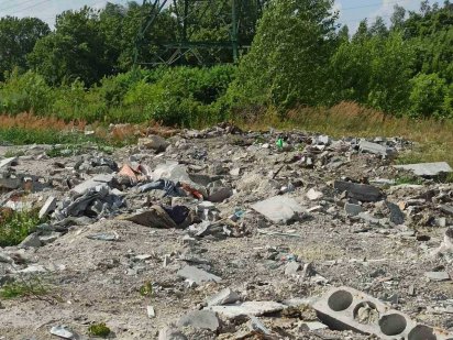 Участок 120 соток за 18000дол. Гостомель