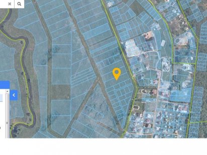 Земельный участок Канадская деревня Гостомель