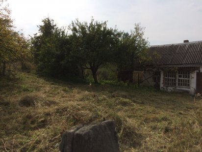 Продам дачну ділянку затишне спокійне місце. Дрогобич