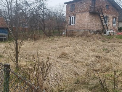 Продам дачну ділянку Дрогобич
