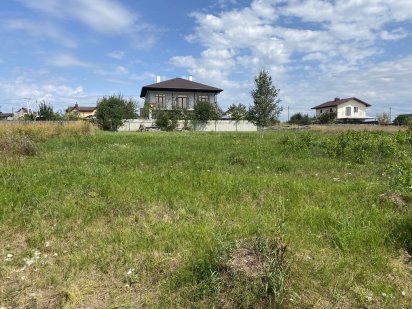 Продаж земельної ділянки в Гостомелі(Балановка), 10с. під забудову. Гостомель