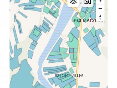 Земельна ділянка Дрогобич