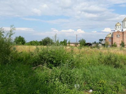 Продам земельну ділянку по вул. Наливайка Дрогобич