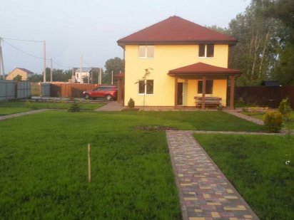 Гостомель,участок 13сот жилая застройка,под 10-12таунхаусов подходит! Гостомель