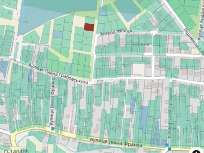 Продається земельна ділянка. Ціна знижена Дрогобич