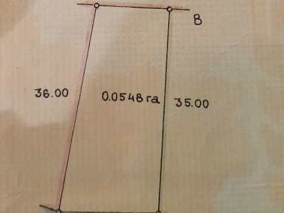Продаж дачної ділянки Дрогобыч
