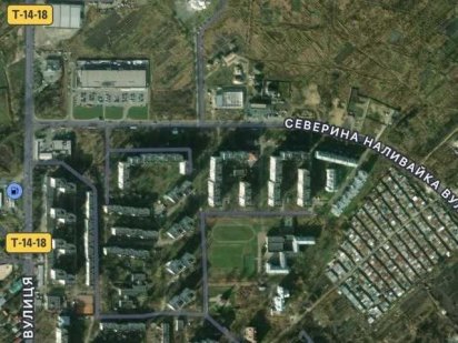 Продаж земельної ділянки Дрогобич