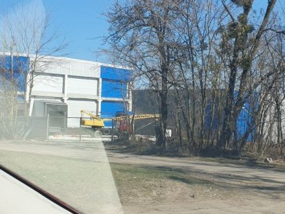 Фасад  від 90 до 260 соток Гостомель Гостомель