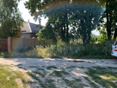 Продам ділянку 20 соток! Гостомель