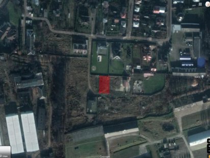 Ділянка 7сот центр м.Дрогобич Дрогобыч