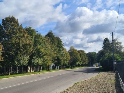 Ділянка 20,47 вул. Стрийська М.Дрогобич комерція 03.07 оренда продаж Дрогобич