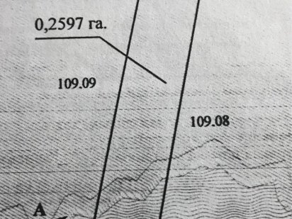 ОСГ Земля, ділянка Гостомель