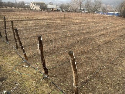 Продам Участок с.Рів Жмеринка