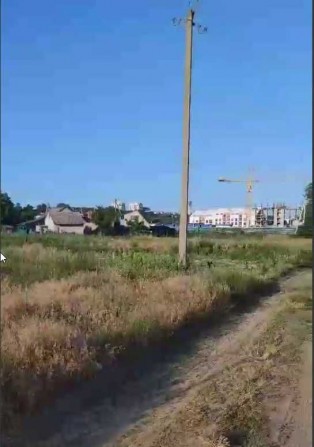 Земля під будівництво Гостомель, з видом на Бучанский парк. - фото 1