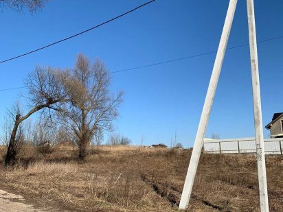 Продаж ділянки у Гостомелі Гостомель