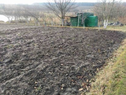 Ділянка під будівництво Жмеринка