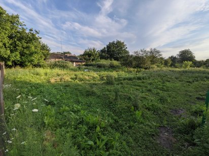 Терміново продам земельну ділянку Здолбунів