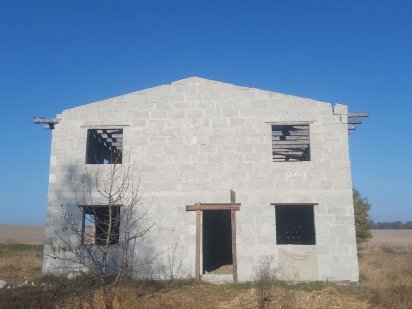 Участок в Гостомеле + дом в подарок Гостомель