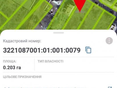 Гостомель 10 соток Гостомель