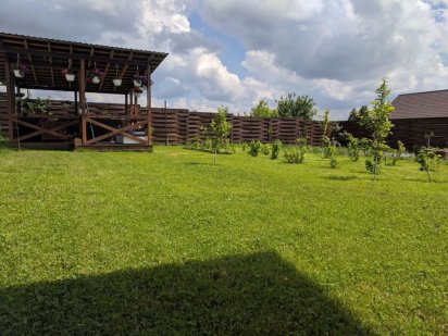 Продається земельна ділянка 8сот. Під забудову Гостомель