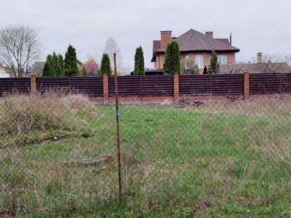 Продажа земельный участок в Канадской деревне, смт. Гостомель Гостомель