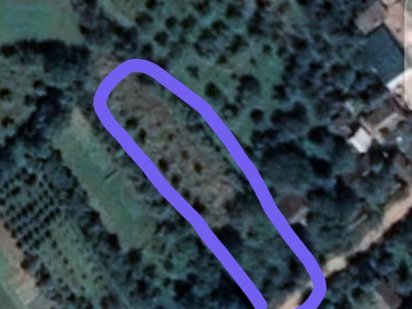 Земельный участок 25,55 соток Жмеринка