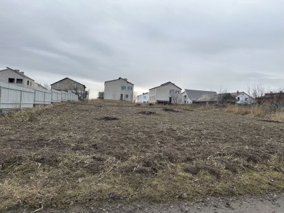 20 соток з комунікаціями - Поле Чудес Жмеринка Жмеринка