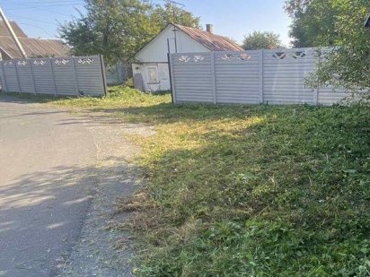 Земельна Ділянка Здолбунів