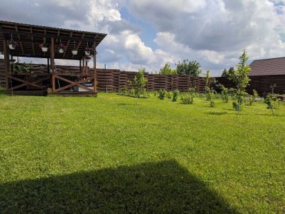 Земельна ділянка під забудову с.м.т. Гостомель Гостомель