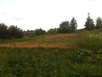 Продам земельну ділянку в м. Здолбунів вул. 8 Березня