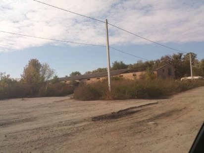 Продаж приміщення Гостомель