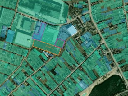 Продам участок под производство или склад Гостомель