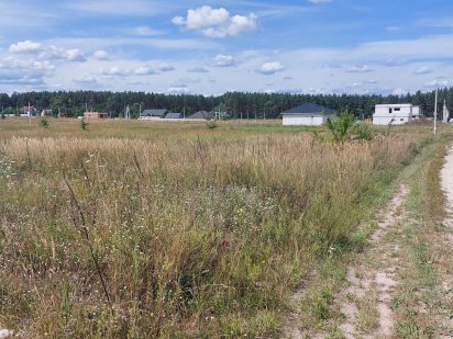 Продам ділянку під комерцію 20 соток Гостомель