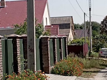 Гостомель 12 соток Гостомель