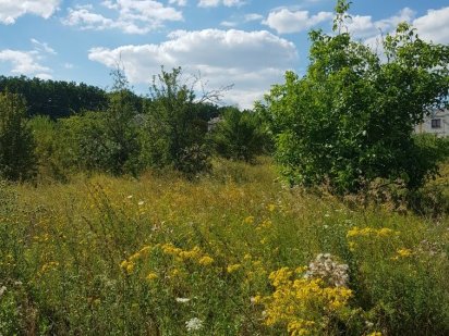 Земельный участок Зміїв