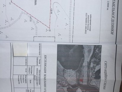 Продам земельный участок Змиев Зміїв