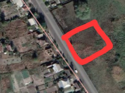 Продам земельну ділянку 12 соток. Від власника.