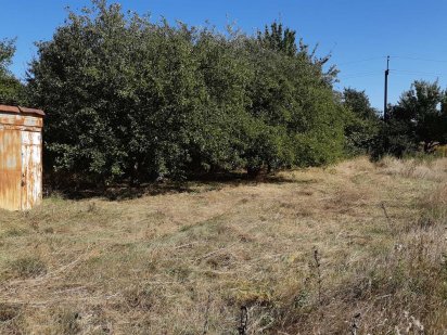 Участок в Змиеве Змиев