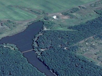 Землю під забудову Знам'янка